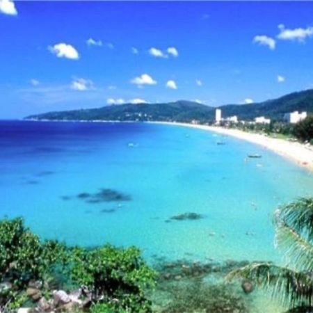 Chic Karon Nice Apartment Close To Karon Beach Exterior photo