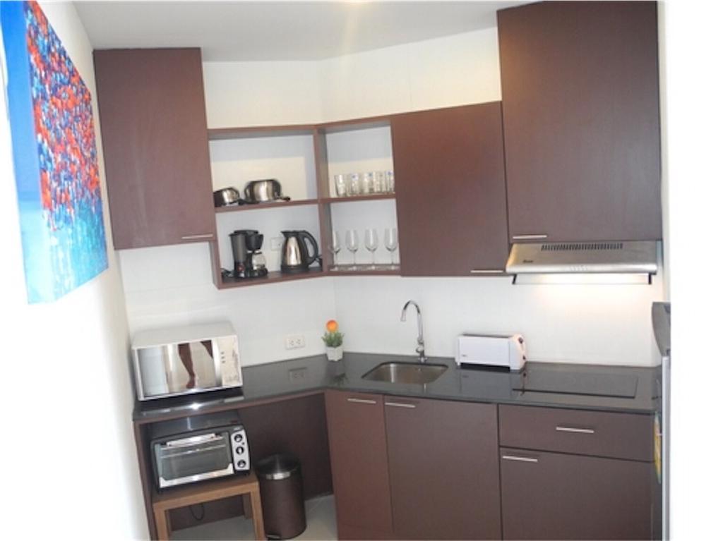 Chic Karon Nice Apartment Close To Karon Beach Exterior photo
