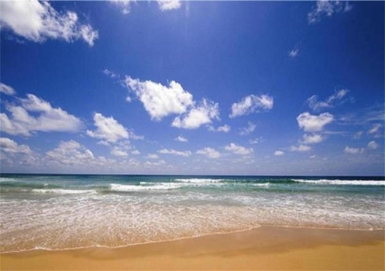 Chic Karon Nice Apartment Close To Karon Beach Exterior photo